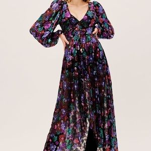 For love lemons Ariana dress S